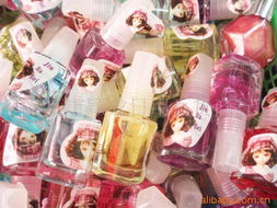 义乌市颖龙日用百货商行——专业指甲油产品全览与日用百货服务